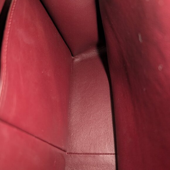 Chanel Black Caviar Classic Jumbo Double Flap Bag - Picture 12 of 16